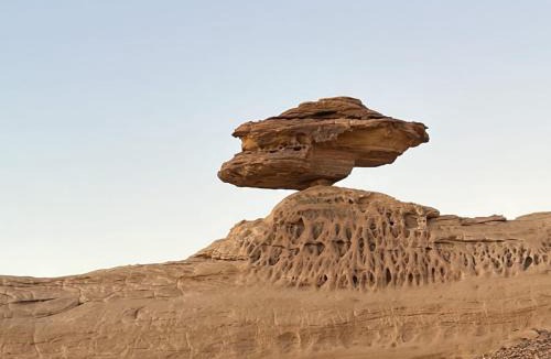AlUla Apartment | alula3