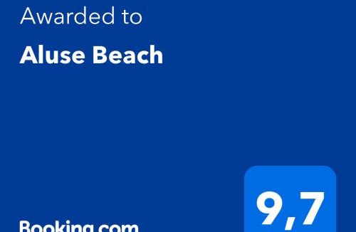 Los Alcazares Apartment | Aluse Beach