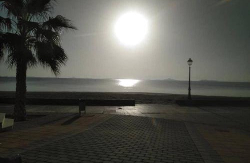 Los Alcazares Apartment | Aluse Beach