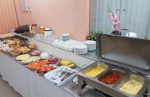Sobradinho Hotel | Alvimar Hotel
