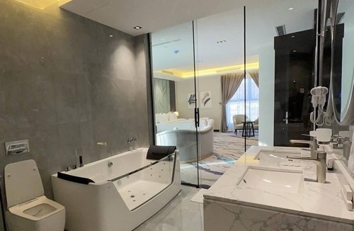 AlUla Hotel | ALWATEEN HOTEL