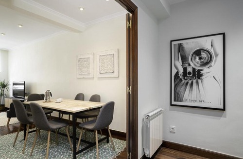 Gros Apartment | Always Easy I Gros