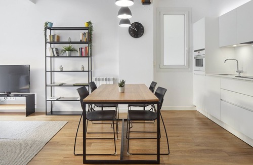 Gros Apartment | Always Easy I Zurriola