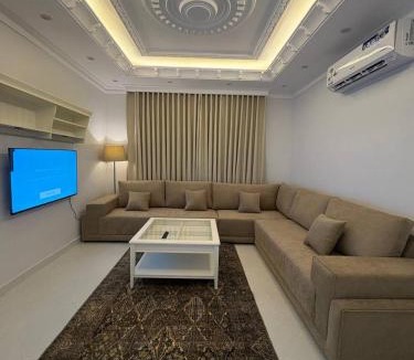Mecca Apartment | Alzahra residence 4 km to AlHaram