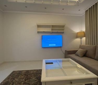Mecca Apartment | Alzahra residence 4 km to AlHaram