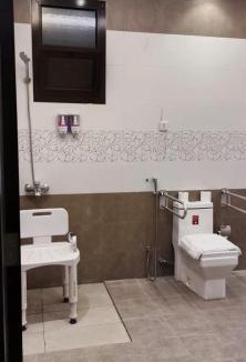 Riyadh Apartment | Amaaria Aquapark resort Villas & Chalet