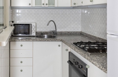 Cullera Apartment | AMADOR, 3º-J, PK 178