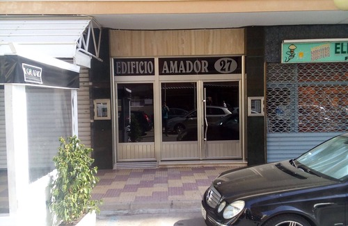 Cullera Apartment | AMADOR, 3º-J, PK 178