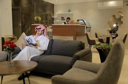 Al Hofuf Apartment | Amaken Aparthotel