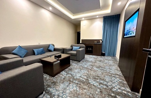 Abha Apartment | Aman Hotel Almansik