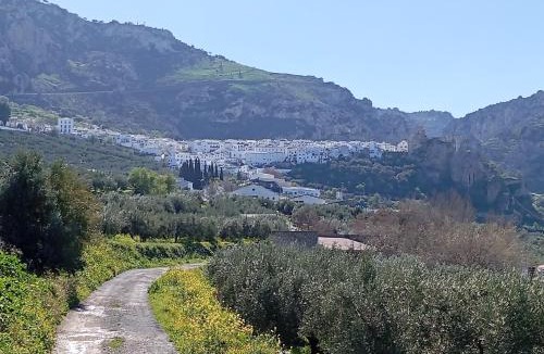 Zuheros House | Amapola Alojamiento Rural