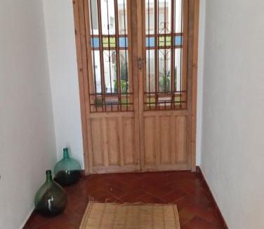 Zuheros House | Amapola Alojamiento Rural