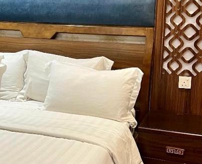 Khamis Mushait Apartment | AMAR-LiS