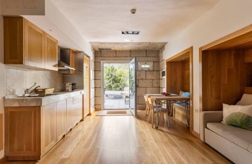 San Cristobal de La Laguna Cottage | Amazing eco suites caves in Tenerife.
