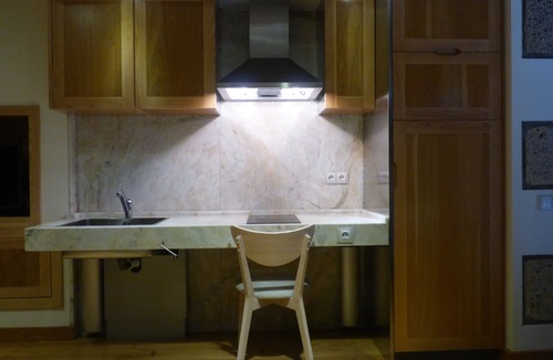 San Cristobal de La Laguna Cottage | Amazing eco suites caves in Tenerife.