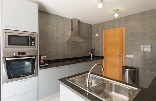 Cala Vadella Villa | Amazing Ibiza Villa | Villa Griselda | 4 Bedrooms | Spacious Furnished Sun.