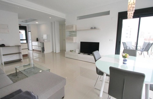 Els Arenals del Sol Apartment | Amazing apartment in Arenales del sol