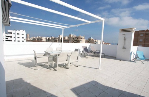 Els Arenals del Sol Apartment | Amazing apartment in Arenales del sol
