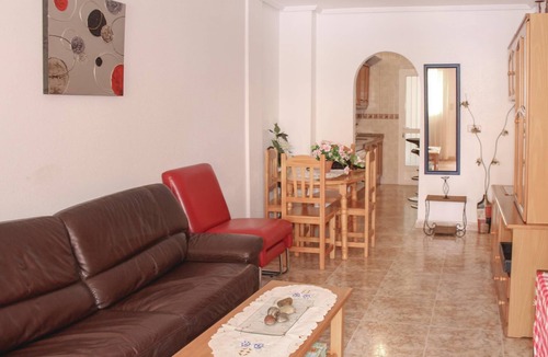Orihuela Costa Apartment | Amazing apartment in Orihuela Costa