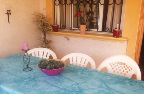 Orihuela Costa Apartment | Amazing apartment in Orihuela Costa