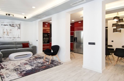 Malasana Apartment | Amazing Apartment by Kivoya in the heart of Madrid