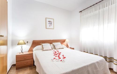 Benicassim Apartment | Amazing apartment in Benicasim w/ 3 Bedrooms