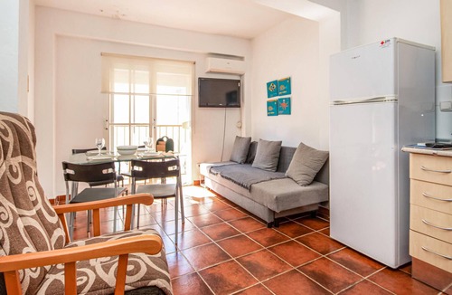 Fuengirola Apartment | Amazing apartment in Fuengirola
