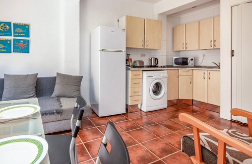 Fuengirola Apartment | Amazing apartment in Fuengirola