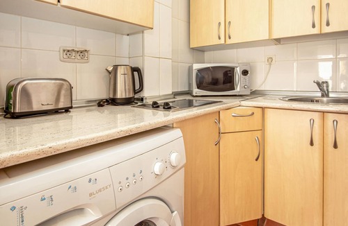 Fuengirola Apartment | Amazing apartment in Fuengirola