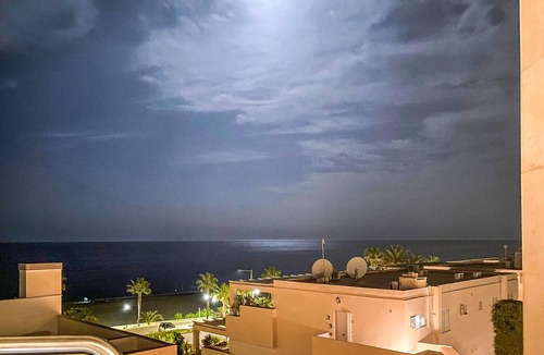 La Parata Apartment | Amazing apartment in Mojacar