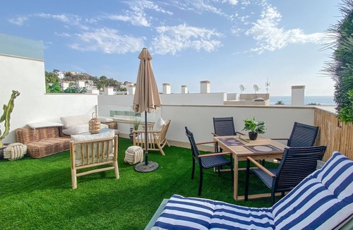 La Parata Apartment | Amazing apartment in Mojacar