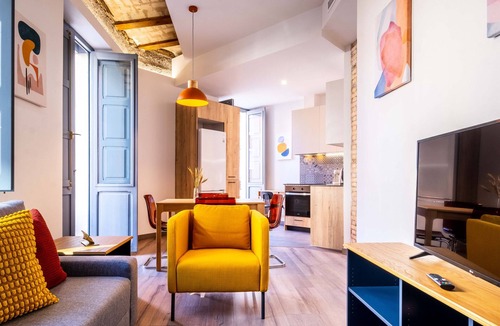Morvedre Apartment | Amazing Apt. with a Fun and Friendly Atmosphere