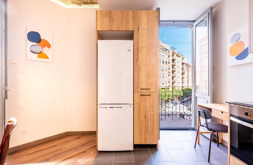 Morvedre Apartment | Amazing Apt. with a Fun and Friendly Atmosphere