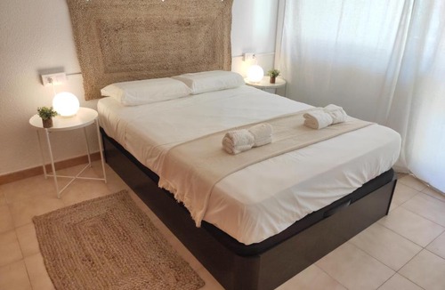 Pobles del Sud Apartment | Amazing Duplex in the heart of La Albufera