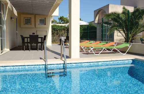 Can Picafort House | Amazing home in Can Picafort with WiFi