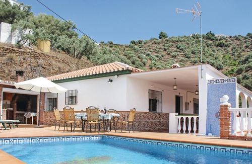 Torrox House | Amazing home in Torrox Costa with WiFi