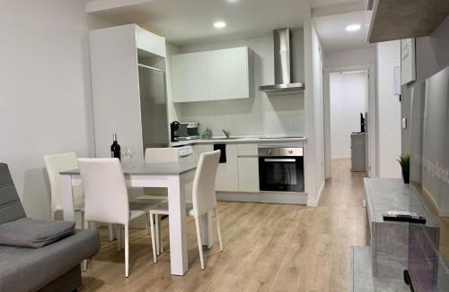 Canet de Berenguer Apartment | Amazing Romeo & Juliet Loft Canet den Berenguer