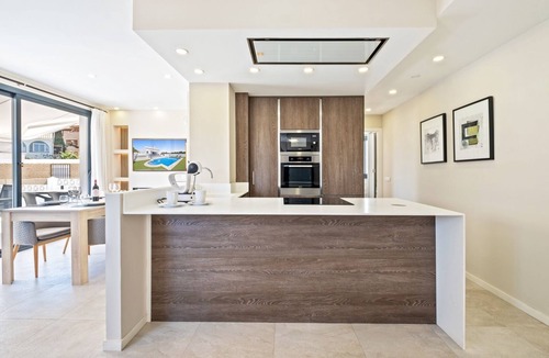 El Faro House | Amazing Villa in El Faro ! 400 m from the beach
