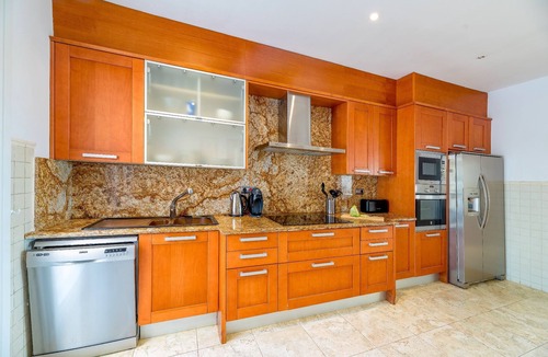 Alcossebre Villa | Amazing Villa with pool and sea views