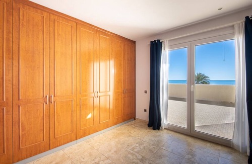 Alcossebre Villa | Amazing Villa with pool and sea views