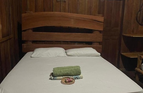 Amazon River Cabin | Amazon Whisper
