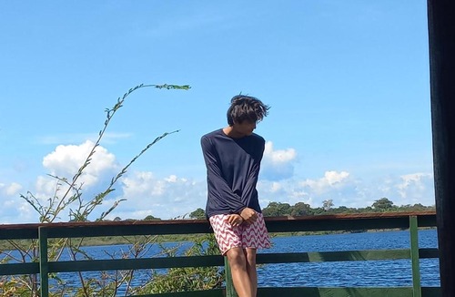 Amazon River Cabin | Amazon Whisper