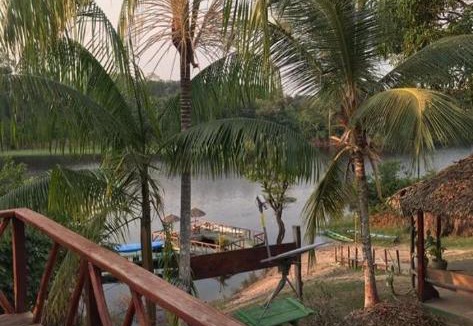 Amazon River Cabin | Amazon Whisper