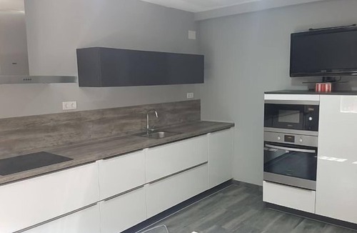 Ambite Cottage | Ambite House for 8 people