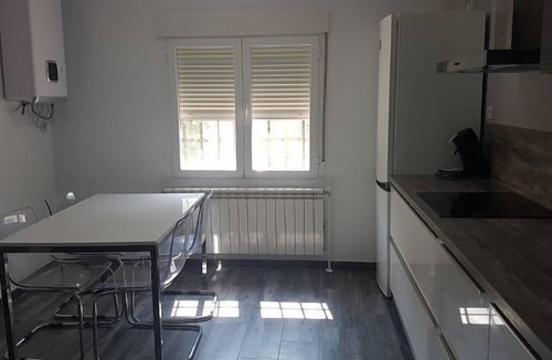 Ambite Cottage | Ambite House for 8 people