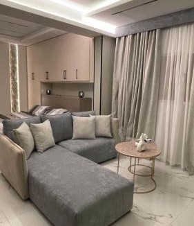Al-Safa Apartment | AMG private Home
