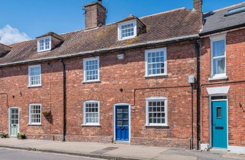 Wareham House | Ammonite Cottage