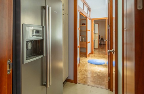 Imperial Apartment | Amplio apartamento de tres dormitorios en Arganzuela VDP17