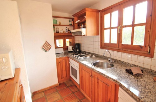 Casas de Torrat Villa | AMUCHOSOL-Piscina-Wifi y Parking Gratis.