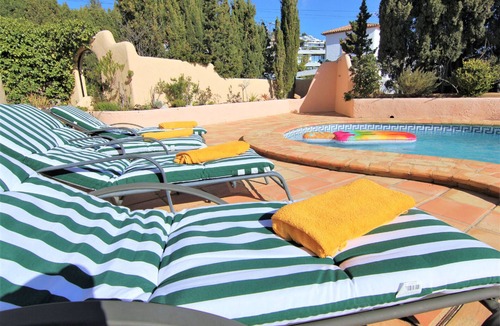 Casas de Torrat Villa | AMUCHOSOL-Piscina-Wifi y Parking Gratis.